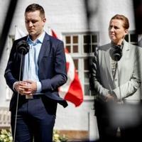 Denmark apologises for Greenland forced contraception
