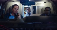 New movie inspired by writer’s time as SC county EMS