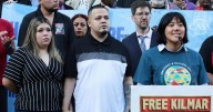 Kilmar Abrego Garcia can’t be deported until at least early October, judge rules