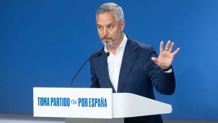 El PP se suma al relato de Vox y también acusa al Gobierno de buscar confrontar con la impugnación de Jumilla