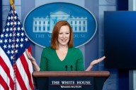 JD Vance denounces ex-Biden spox Jen Psaki for mocking prayers