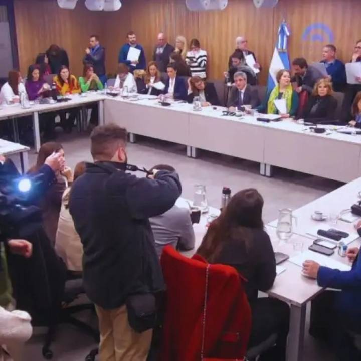 El fentanilo contaminado ya mató más personas que el atentado a la AMIA y la tragedia de Once: diputados exigen respuestas al Gobierno