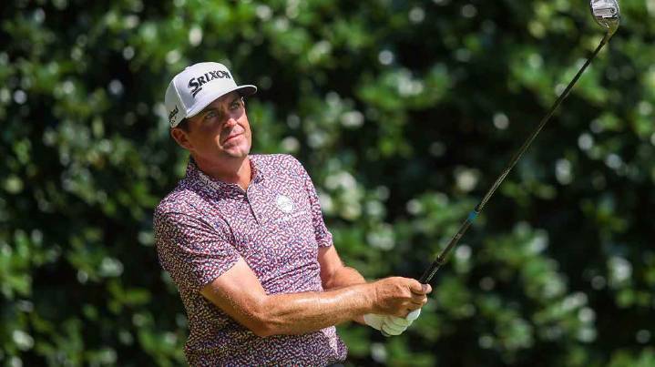 Keegan Bradley on ‘difficult’ Ryder Cup playing captain choice