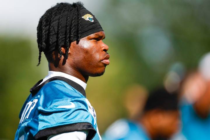 Updated Fantasy Football Rookie WR Rankings (August): Travis Hunter, Tetairoa McMillan, Emeka Egbuka, Matthew Golden, Jayden Higgins, Tre Harris