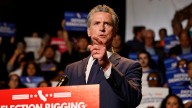 California Republicans sue to pause Newsom's redistricting effort