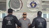 Cae en Guerrero Gabriel "N", uno de los más buscados por EU: García Harfuch