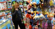 Ventas por el Día del Niño caen 0,3% respecto al año pasado