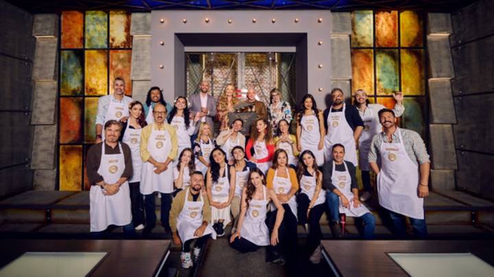 Exparticipante de ‘MasterChef Celebrity’ confesó estar dispuesta a tener una relación abierta para no perder su matrimonio