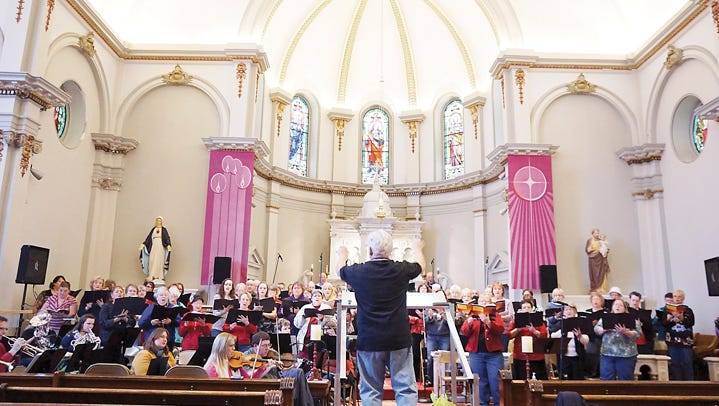 Readers: Lenawee County's most beautiful church was built in 1868