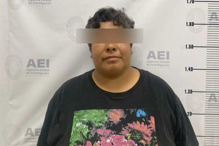 Mujer intenta apuñalar a médico del IMSS en Chihuahua tras sugerencia de bajar de peso