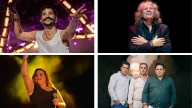 Camilo, José Mercé, Rocío Orta: los planes que no te puedes perder este viernes en Huelva