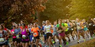 ‘Blown away’: Richmond Marathon sells out