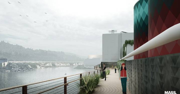 Pressure Builds as Kotek Mulls Willamette Falls Veto