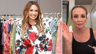 Carly Pearce cuts thumb on ranch bottle, needs stitches after show