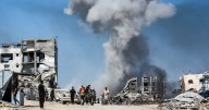 Investigación asegura que cinco de cada seis palestinos muertos por las fuerzas israelíes en Gaza serían civiles