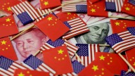 Trump y China renuevan tregua arancelaria por otros 90 días