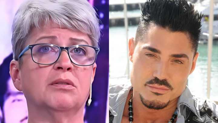 Bombazo en el clan Fort: se confirmó que Paloma Fort es hija de Carlos y hermana del recordado Ricardo