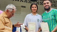 ¡Café con sabor a futuro! Alianza entre MinTIC, SENA y la OIT impulsa el emprendimiento de tres jóvenes en Risaralda