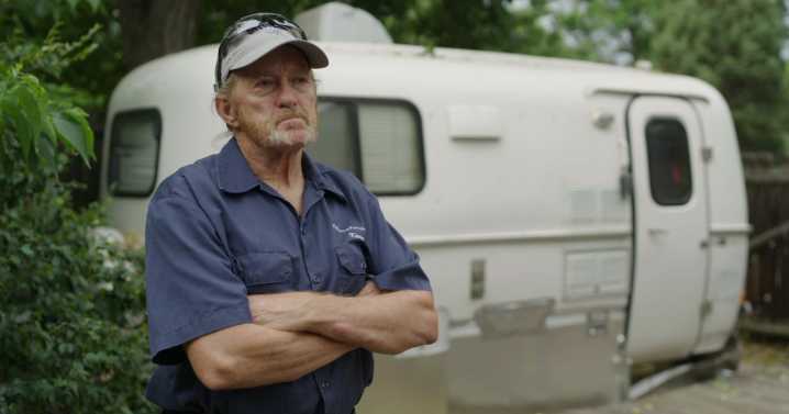 Denver shuts down property owner renting RVs, trailers to homeless residents