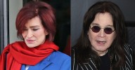 Sharon Osbourne Blindsided by Ozzy's Death at 76, Left Numb, Depressed