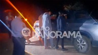 Detuvieron a dos hombres con armas y elementos para faena clandestina en Río Hondo