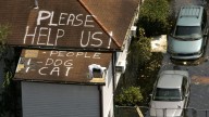 It's not your imagination. Hurricanes are getting more severe. : Consider This from NPR : NPR