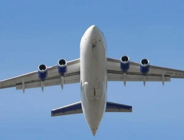 FAA Investigates After Boeing 737 Wing Flap Partially Breaks On Flight From Florida To Texas