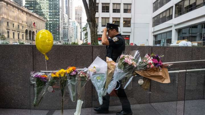 NYC shooter had two 'mental health holds' in Las Vegas. They didn't affect his legal right to own guns