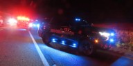 4 injured in multi-vehicle crash