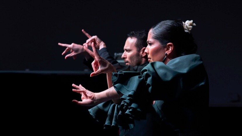 Agenda cultural en Móstoles: tributos musicales, flamenco y cine al aire libre