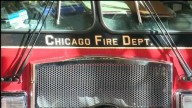Chicago Fire Fighters Union Local 2 reaches tentative agreement with city, Mayor Brandon Johnson says
