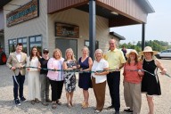 Trent Farm Research Centre Expands Its Agricultural Research and Training Capacity With First Facility