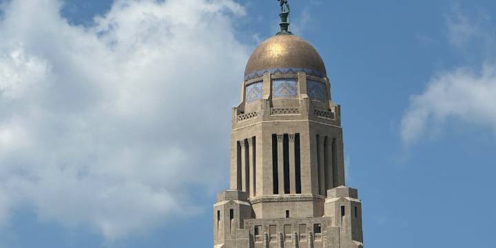 ‘Cornhusker Clink’: 13 Nebraska state senators urge Judiciary Committee to get answers about planned ICE facility