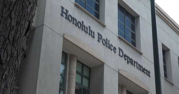 Former HPD officer sentenced to 23 years for child sex crimes