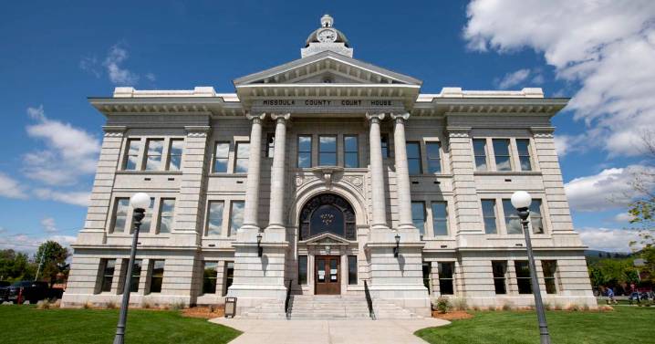 This Week in Government: Missoula Neighborhoods Community Forum  Thursday