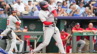 Nationals’ Josh Bell unleashes 1 of hardest-hit HRs of career vs. Mets