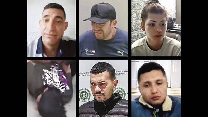 Fiscalía imputaría nuevos delitos a implicados en atentado contra Miguel Uribe