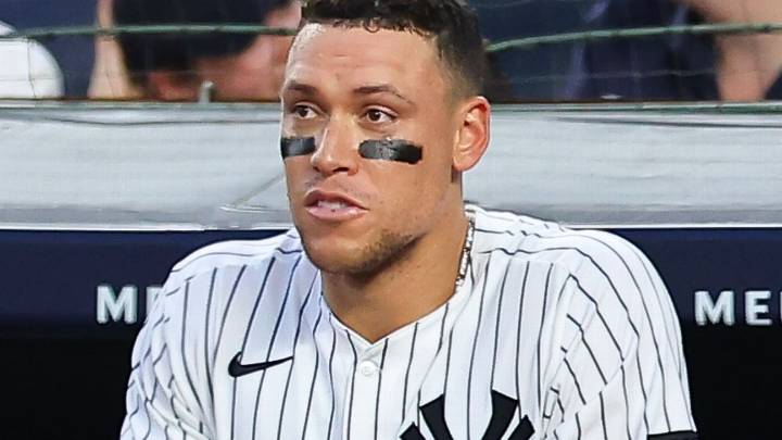Aaron Judge returning to Yankees' lineup Tuesday, Boone says