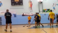 Canadian Men's Hockey Team is Mostly Just Random Dudes from Your Church Floor Hockey League