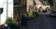 English village so lovely and charming some locals want to 'keep it a secret'