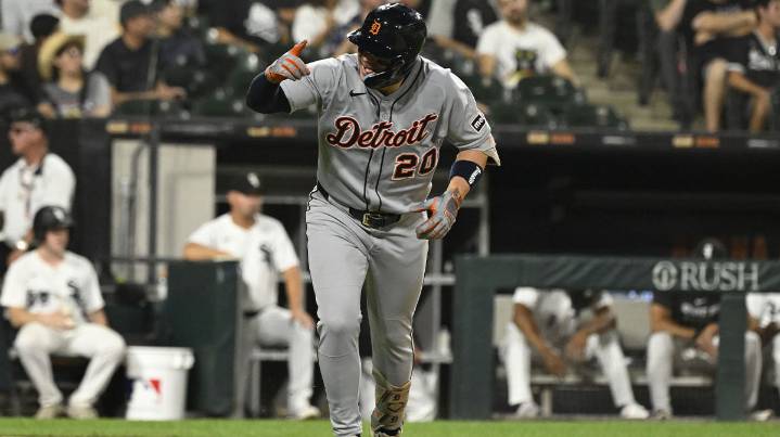 Spencer Torkelson gets real on Tigers’ recent turnaround