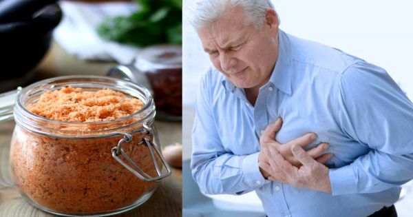 Es veneno: el condimento que provoca millones de muertes al año y debés suprimir de tus comidas