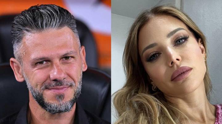 El emotivo mensaje de Evangelina Anderson a sus hijos tras separarse de Martín Demichelis: "El dinero no lo es todo"