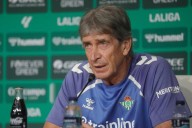 Pellegrini, Osorio y Niklas Castro conocieron a sus rivales para la fase de liga de la Europa League