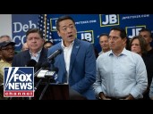 ‘DUMBFOUNDED’: Turley calls out what’s ‘STRIKING’ about Democrats fleeing to his home state