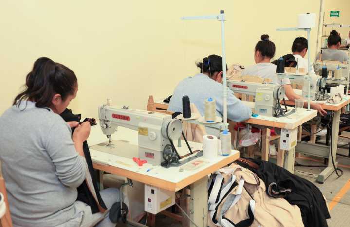 En aumento el empleo formal en Puebla durante la segunda mitad de 2025