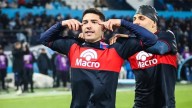 Tigre sorprendió a Racing y se llevó un triunfazo en Avellaneda