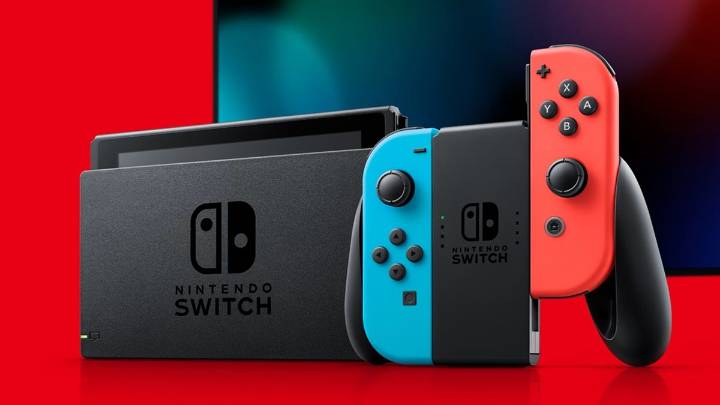 En un nuevo episodio de ideas locas de Nintendo...¿un Joy