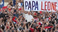 100 days of Pope Leo XIV: a calm papacy is coming into focus