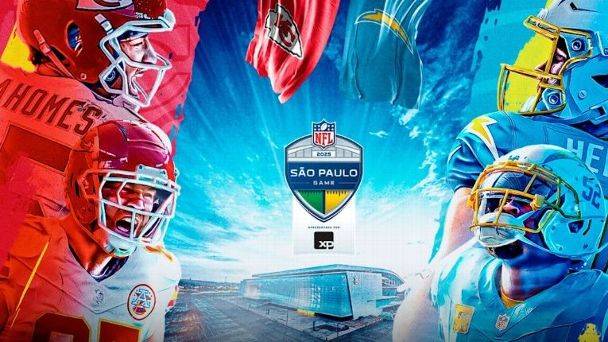 NFL international search interest: 2025 trends to know